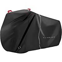 Funda Bicicleta Exterior Impermeable Faireach- Cubierta Bicicleta con Tejido 210D Premium- Contra Lluvia Sol Polvo para…
